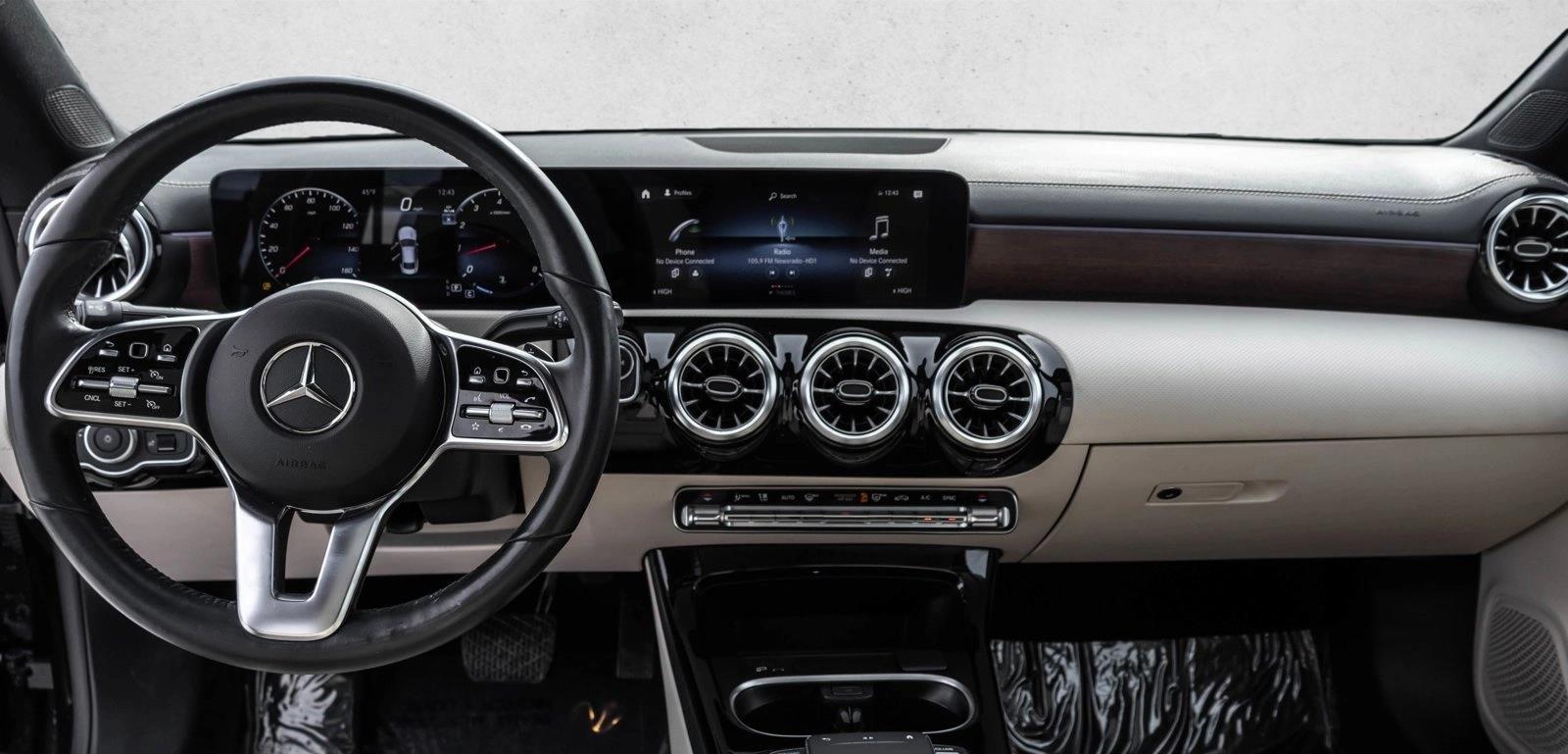 2023 MERCEDES-BENZ CLA-CLASS - Image 25