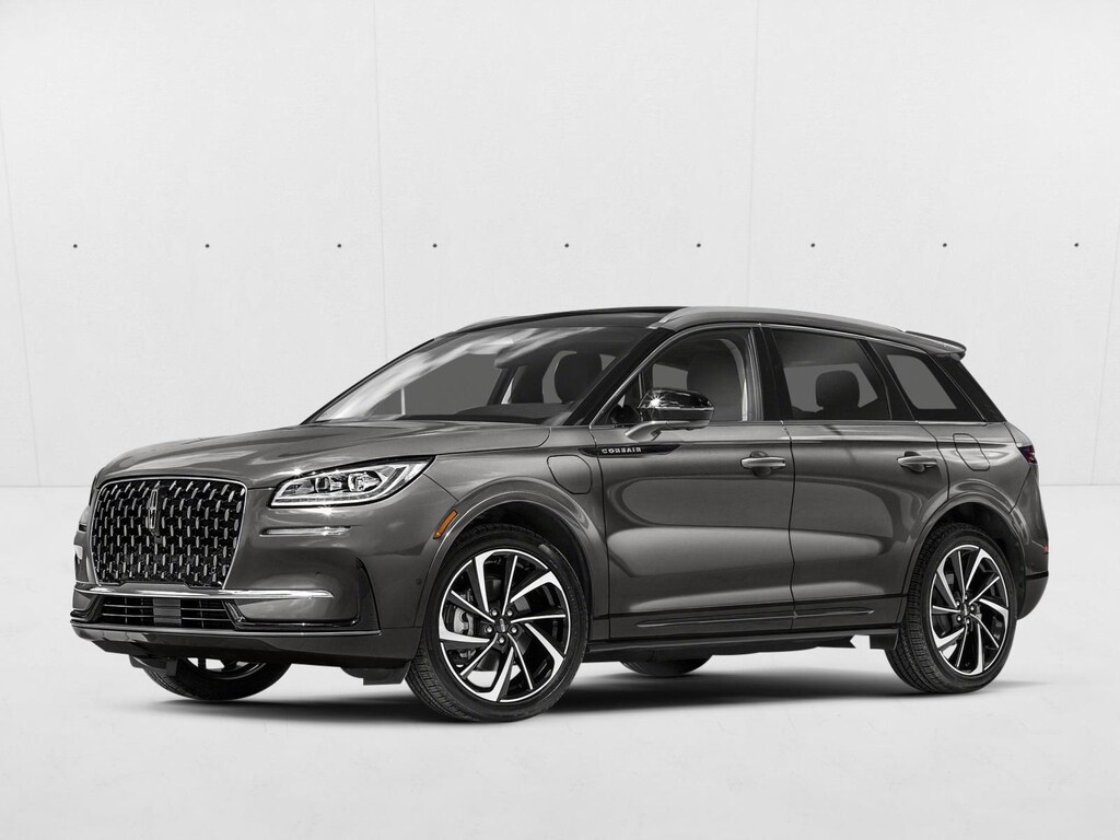 Used 2023 Lincoln Corsair Reserve SUV
