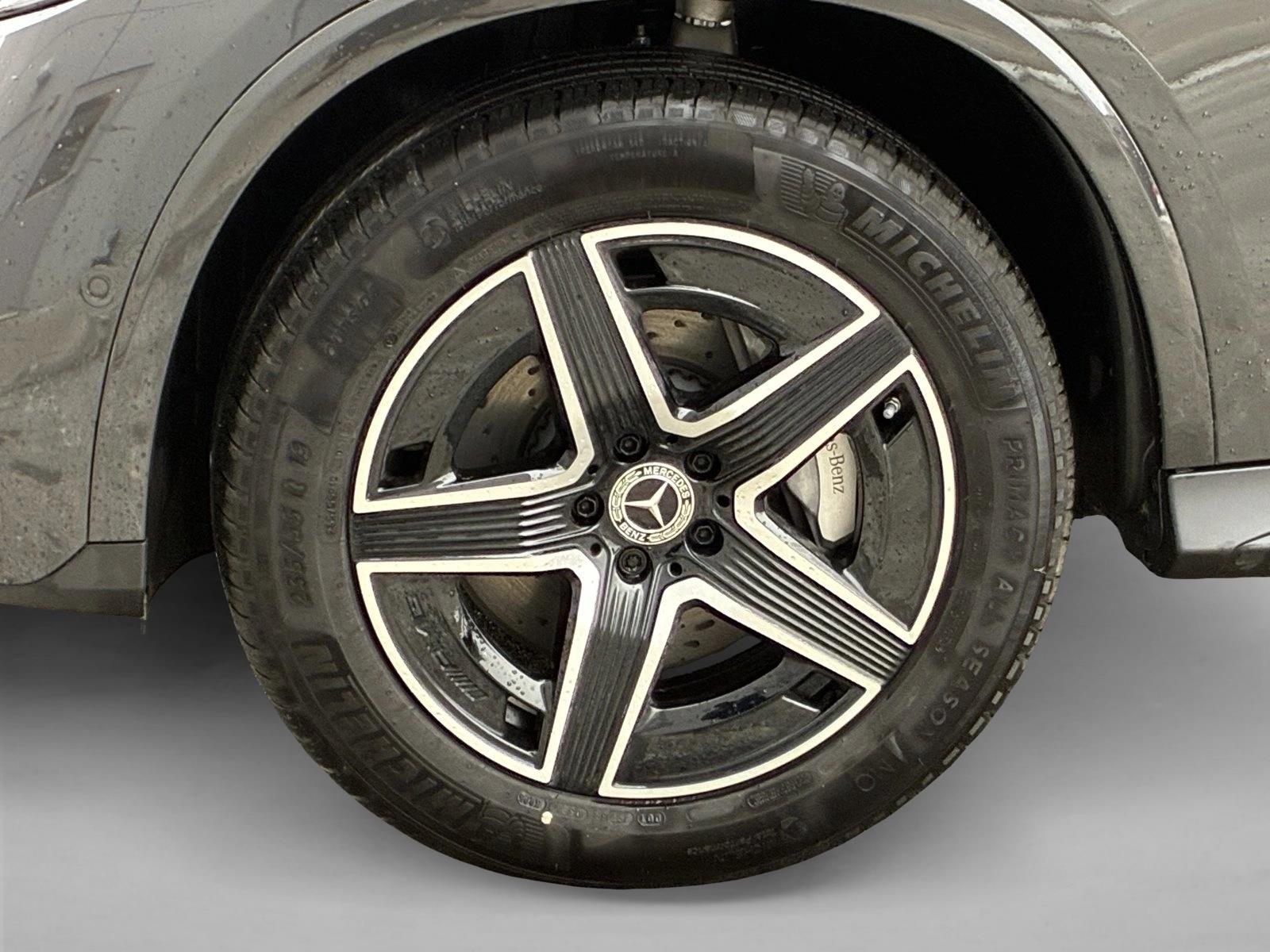 2026 MERCEDES-BENZ GLC-CLASS - Image 9