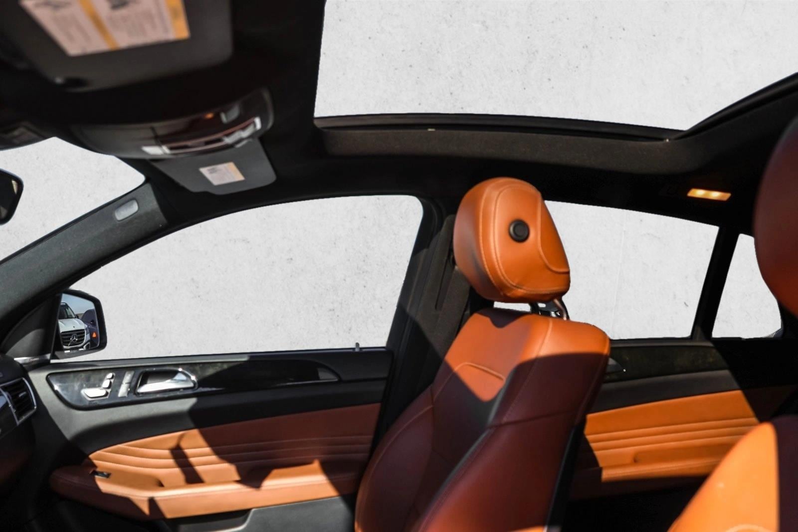 2016 MERCEDES-BENZ GLE-CLASS - Image 26