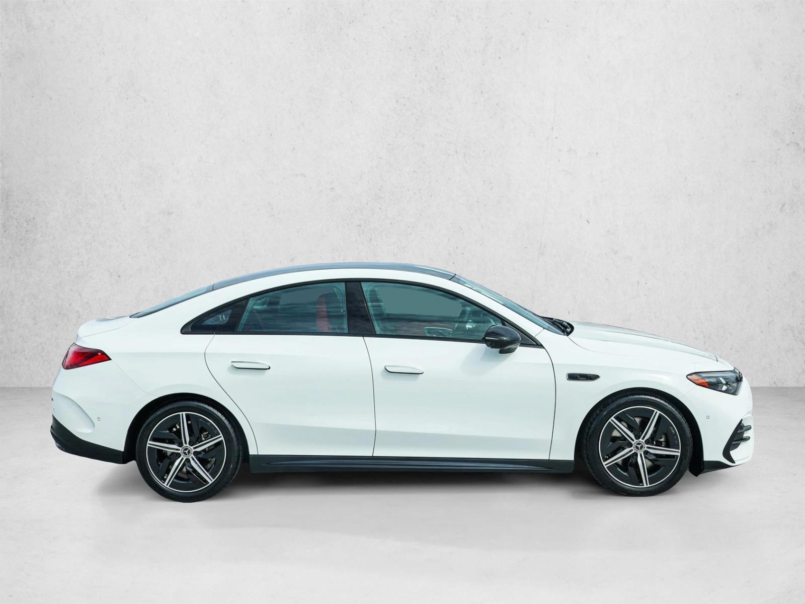 New 2027 Mercedes-Benz CLA 220 CLA 220 Hybrid FWD Sedan