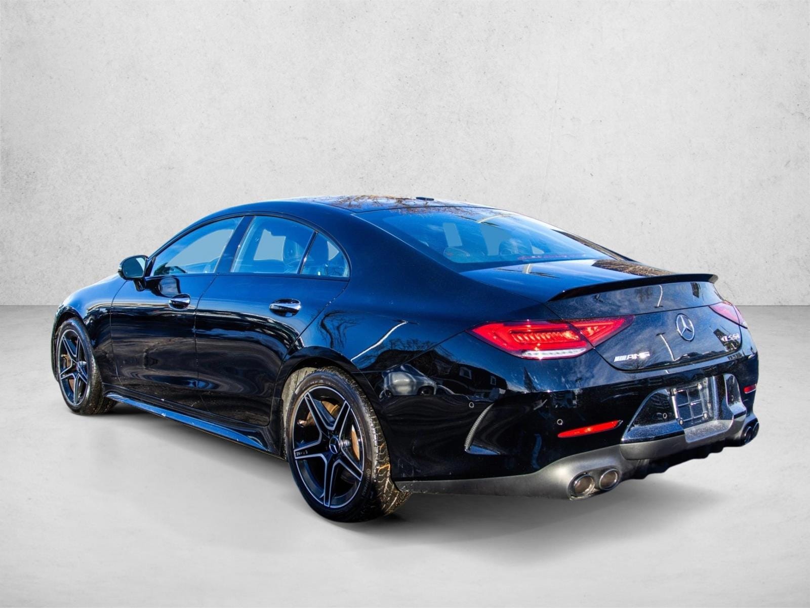 2019 MERCEDES-BENZ CLS-CLASS - Image 7