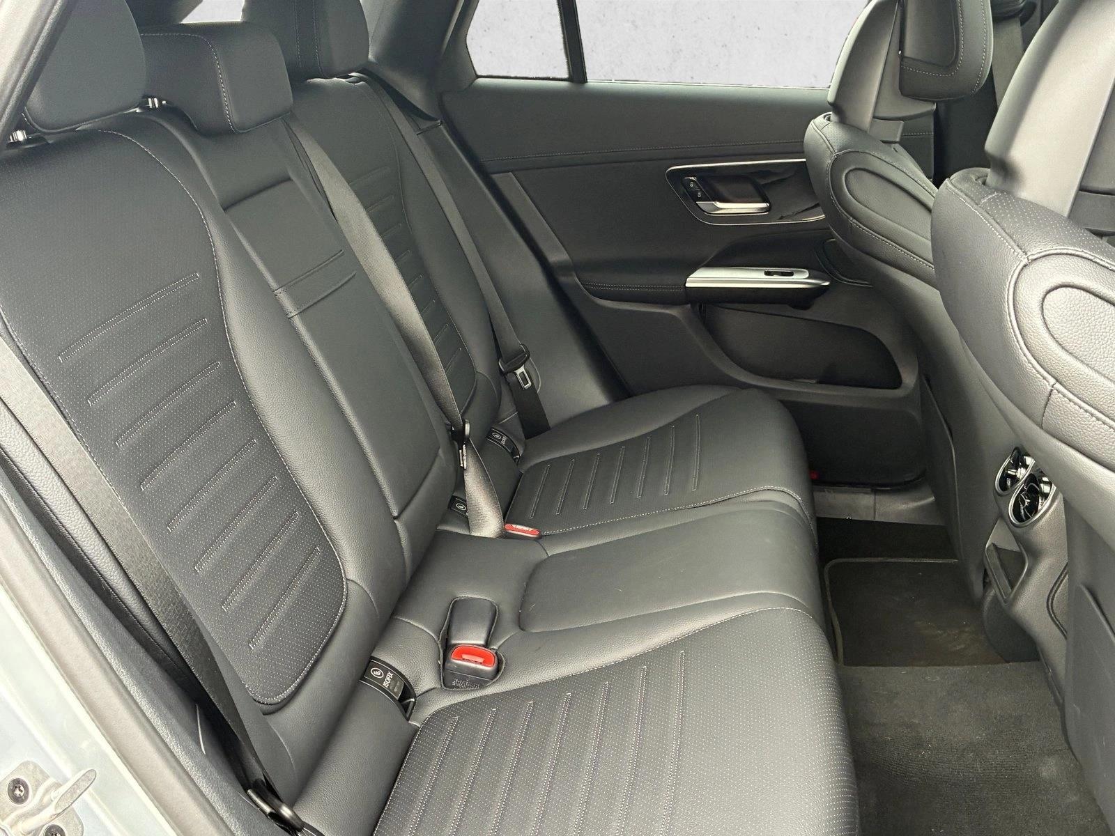 2026 MERCEDES-BENZ GLC-CLASS - Image 21