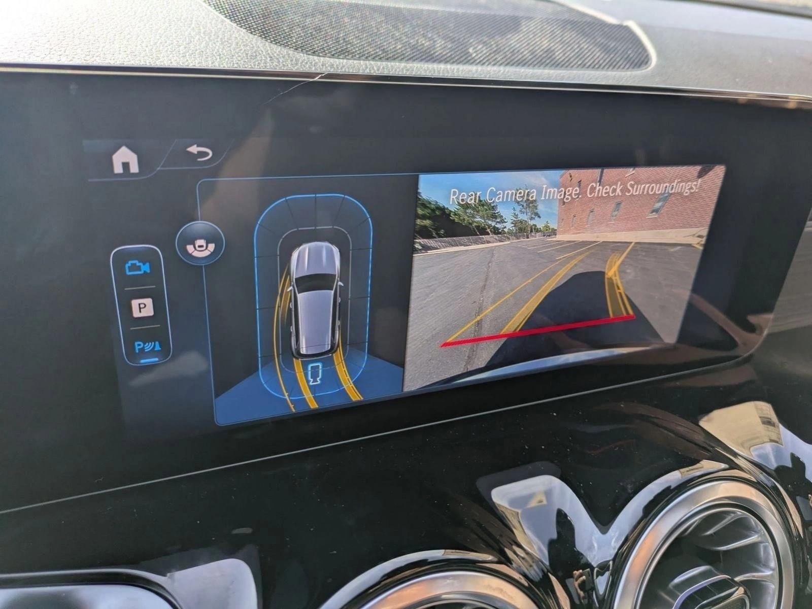 2026 MERCEDES-BENZ GLB-CLASS - Image 13