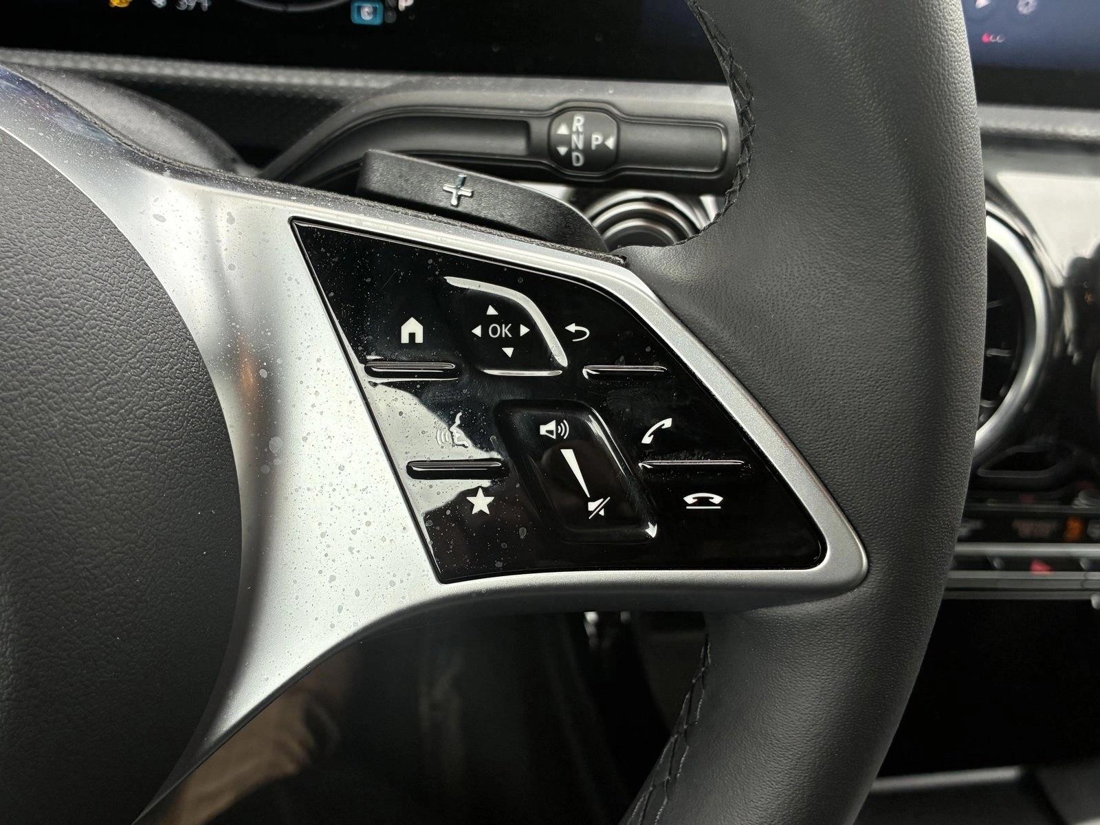 2026 MERCEDES-BENZ CLA-CLASS - Image 17