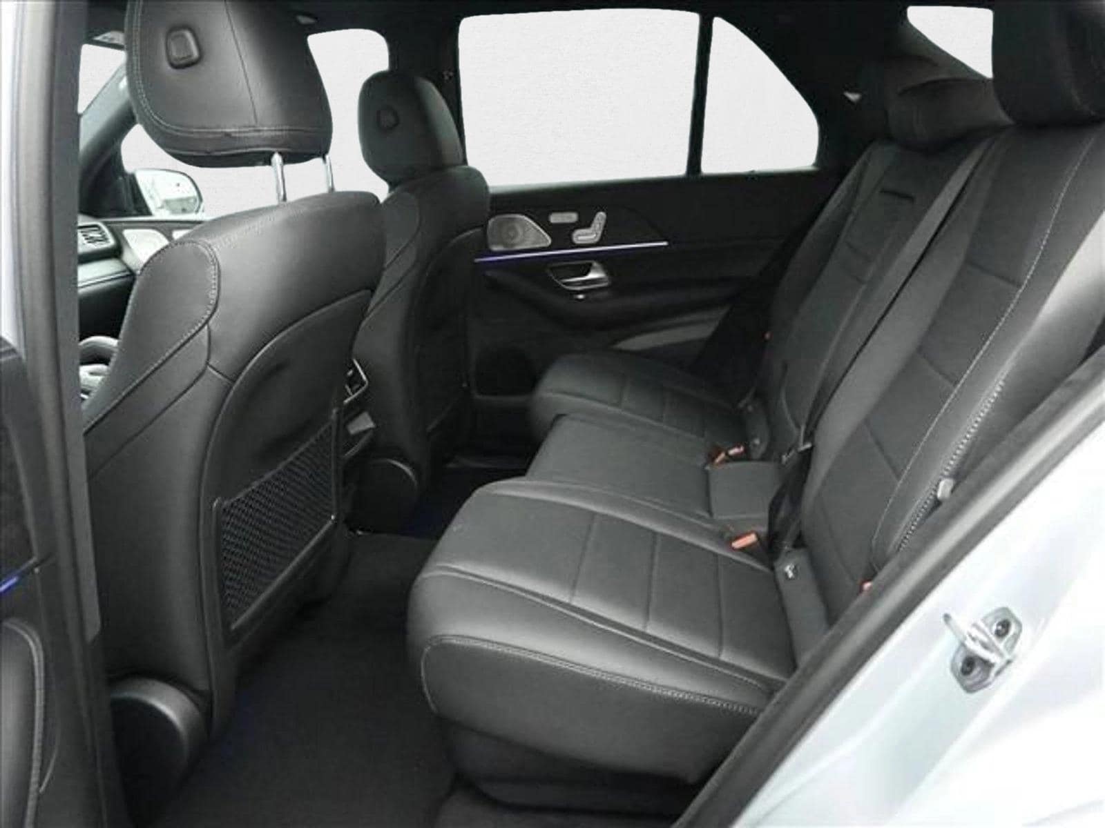 2026 MERCEDES-BENZ GLE-CLASS - Image 20