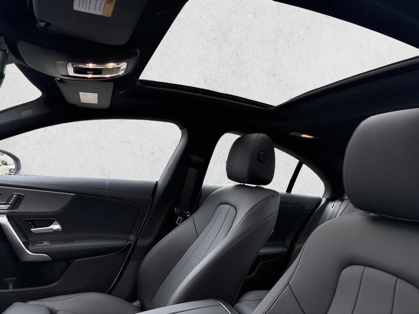 2026 MERCEDES-BENZ CLA-CLASS - Image 23