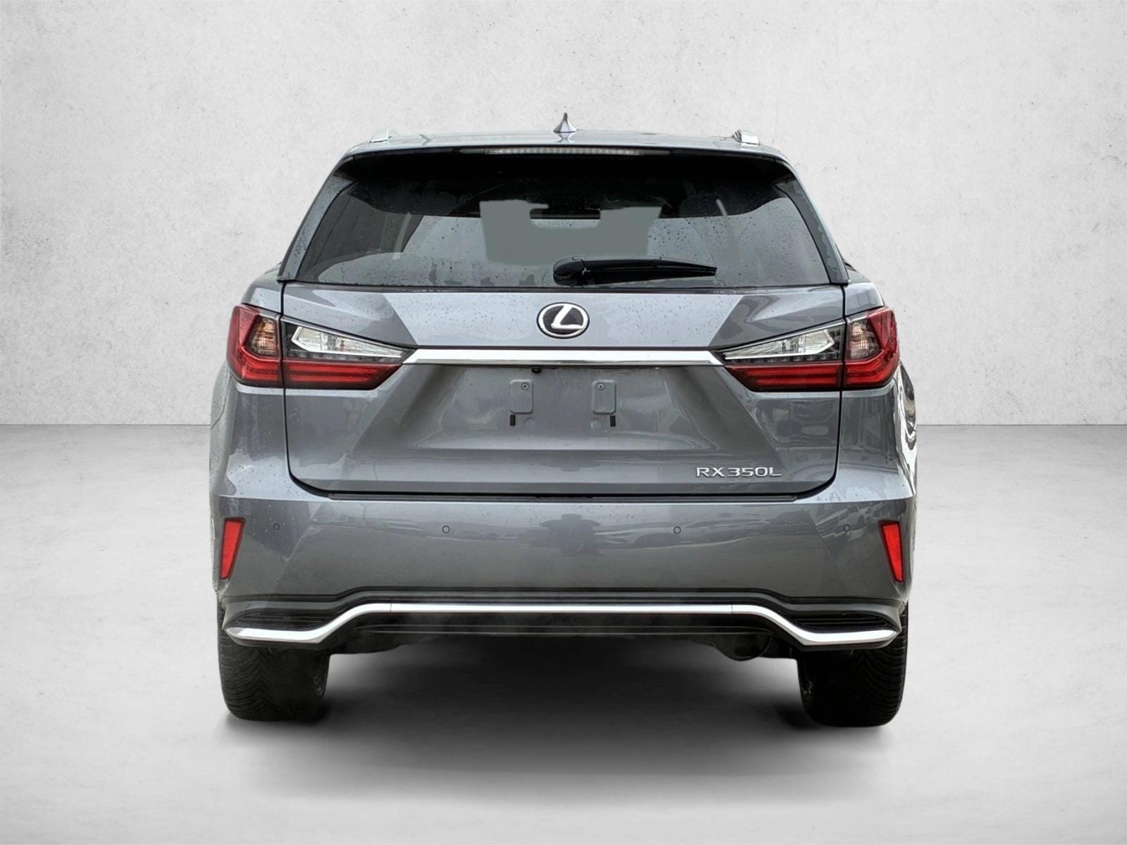 2020 LEXUS RX - Image 6