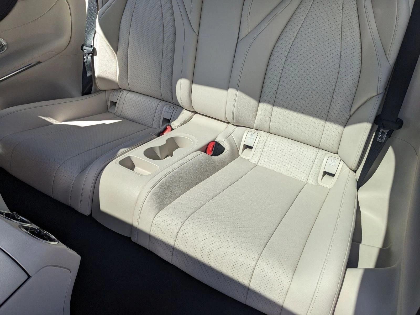 2026 MERCEDES-BENZ CLE - Image 19