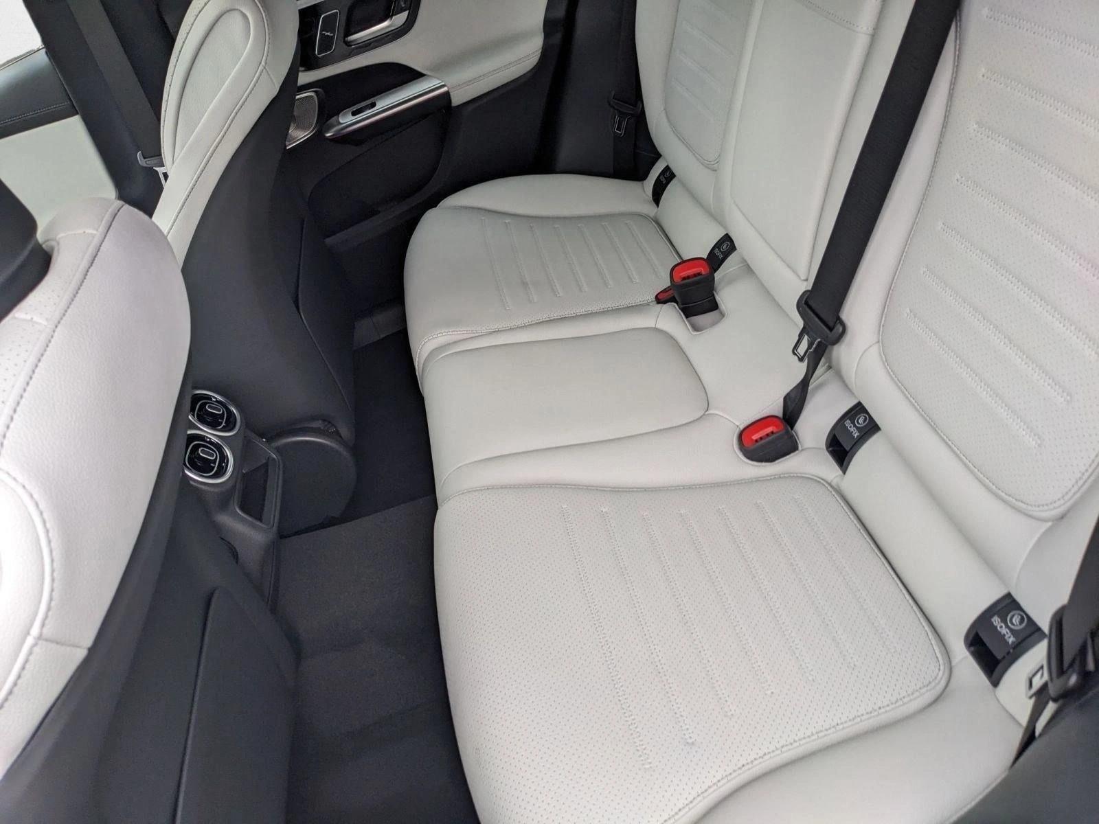 2026 MERCEDES-BENZ GLC-CLASS - Image 19