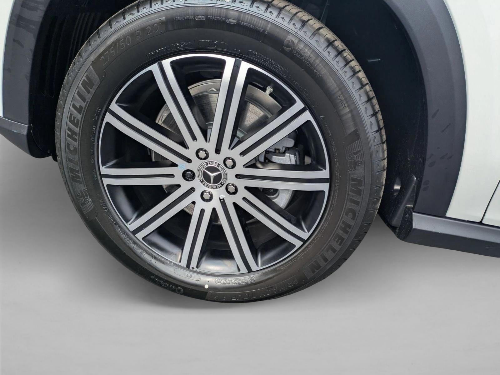 2026 MERCEDES-BENZ GLE-CLASS - Image 21