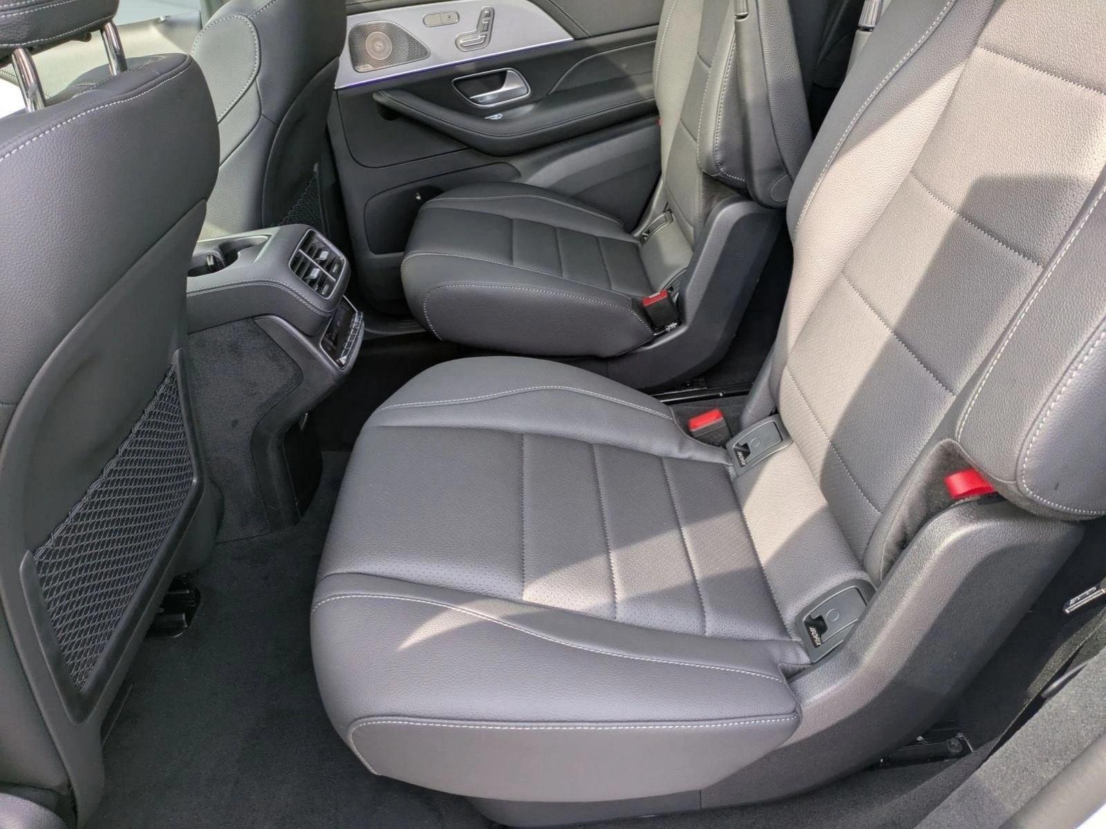 2026 MERCEDES-BENZ GLS-CLASS - Image 20