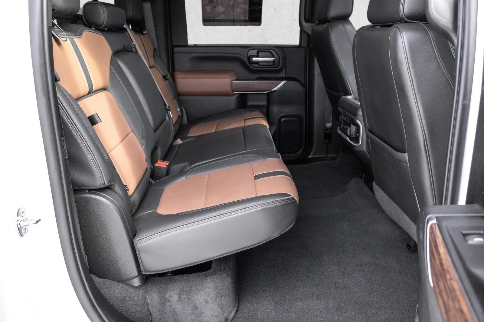 2021 CHEVROLET SILVERADO - Image 23