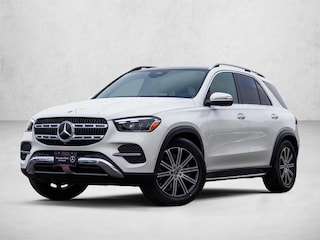 2026 Mercedes-Benz GLE