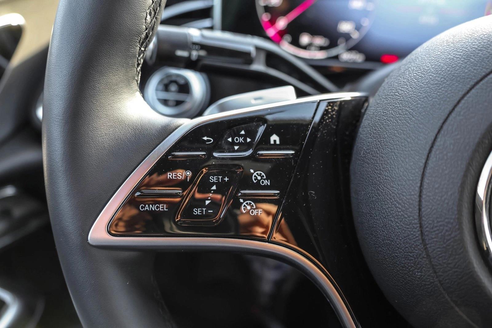 2025 MERCEDES-BENZ E-CLASS - Image 15