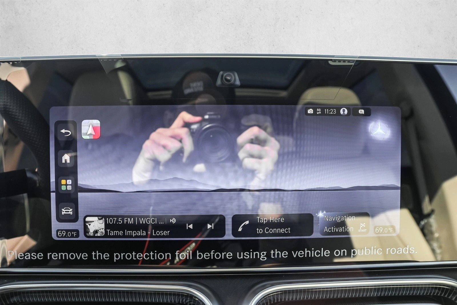 Vehicle thumbnail