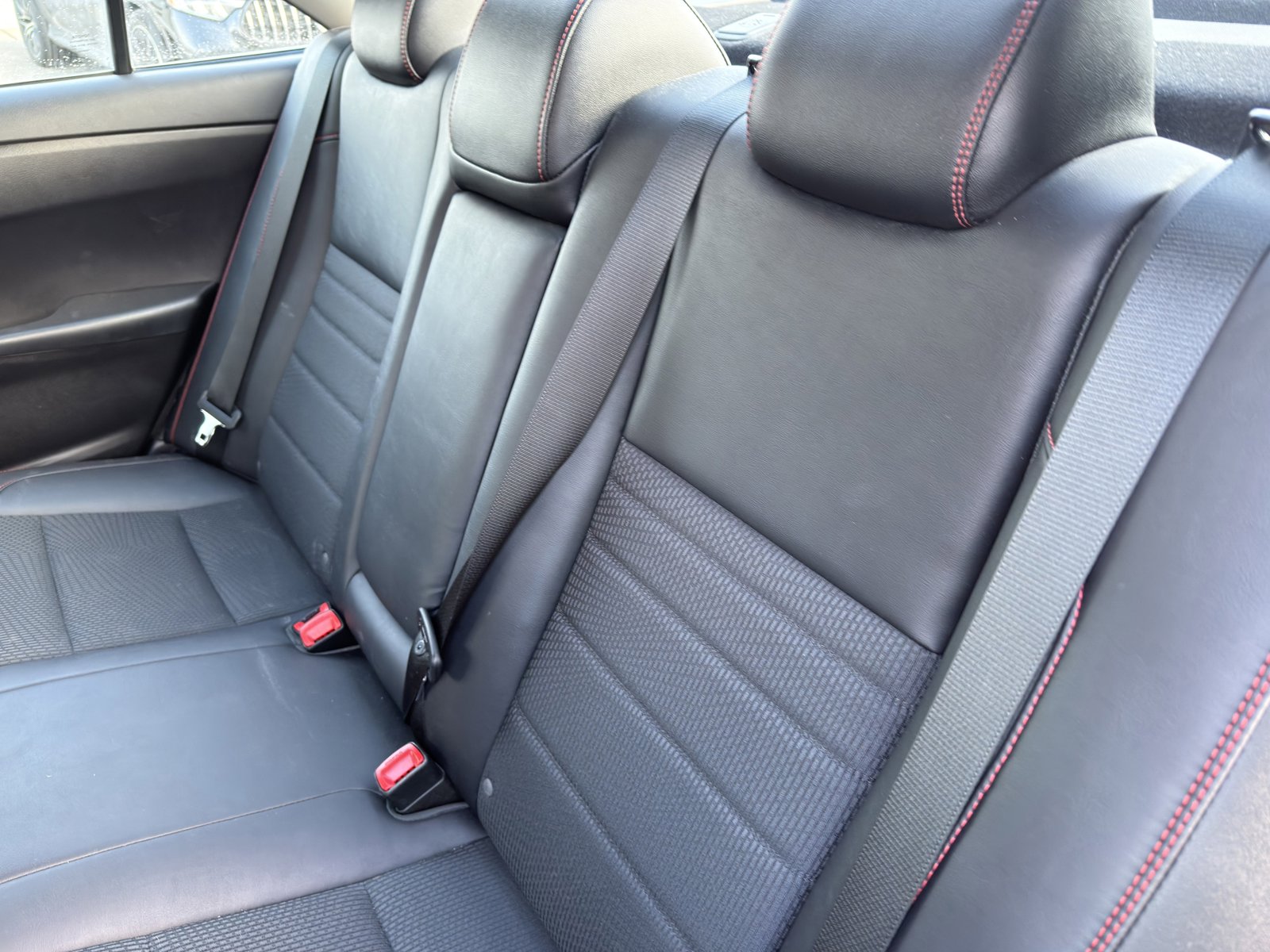 2017 TOYOTA CAMRY - Image 14