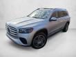 Certified 2026 Mercedes-Benz GLS 4MATIC SUV