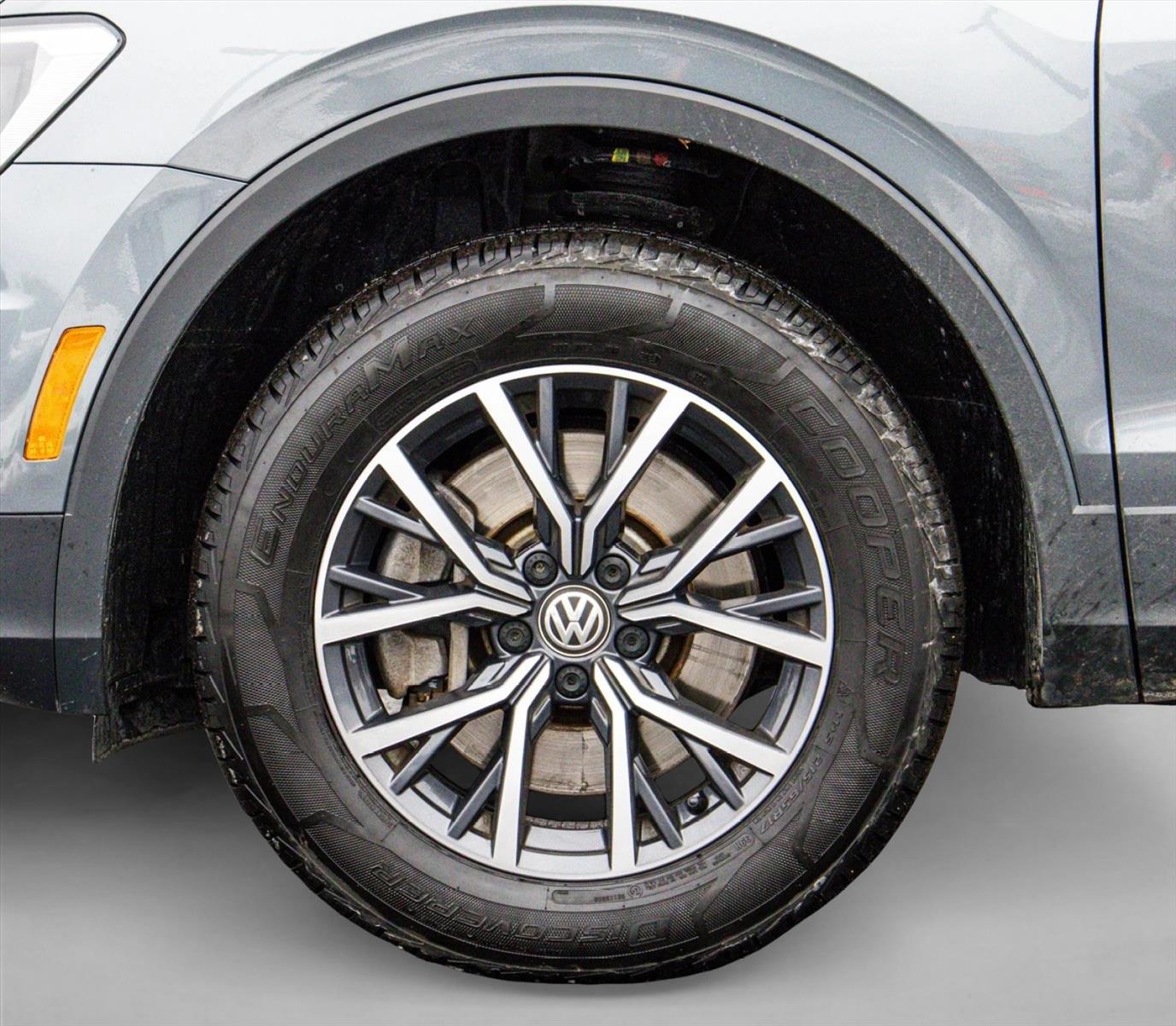 2019 VOLKSWAGEN TIGUAN - Image 9