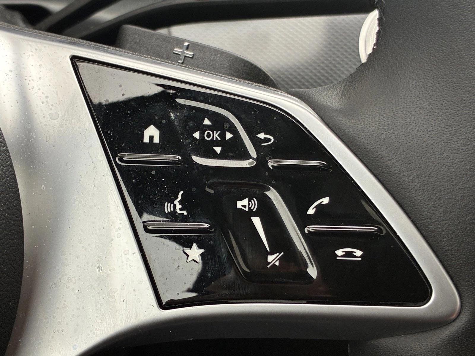 2026 MERCEDES-BENZ C-CLASS - Image 17