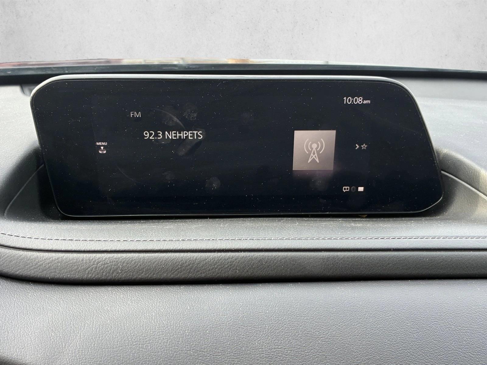 2025 MAZDA CX-30 - Image 14