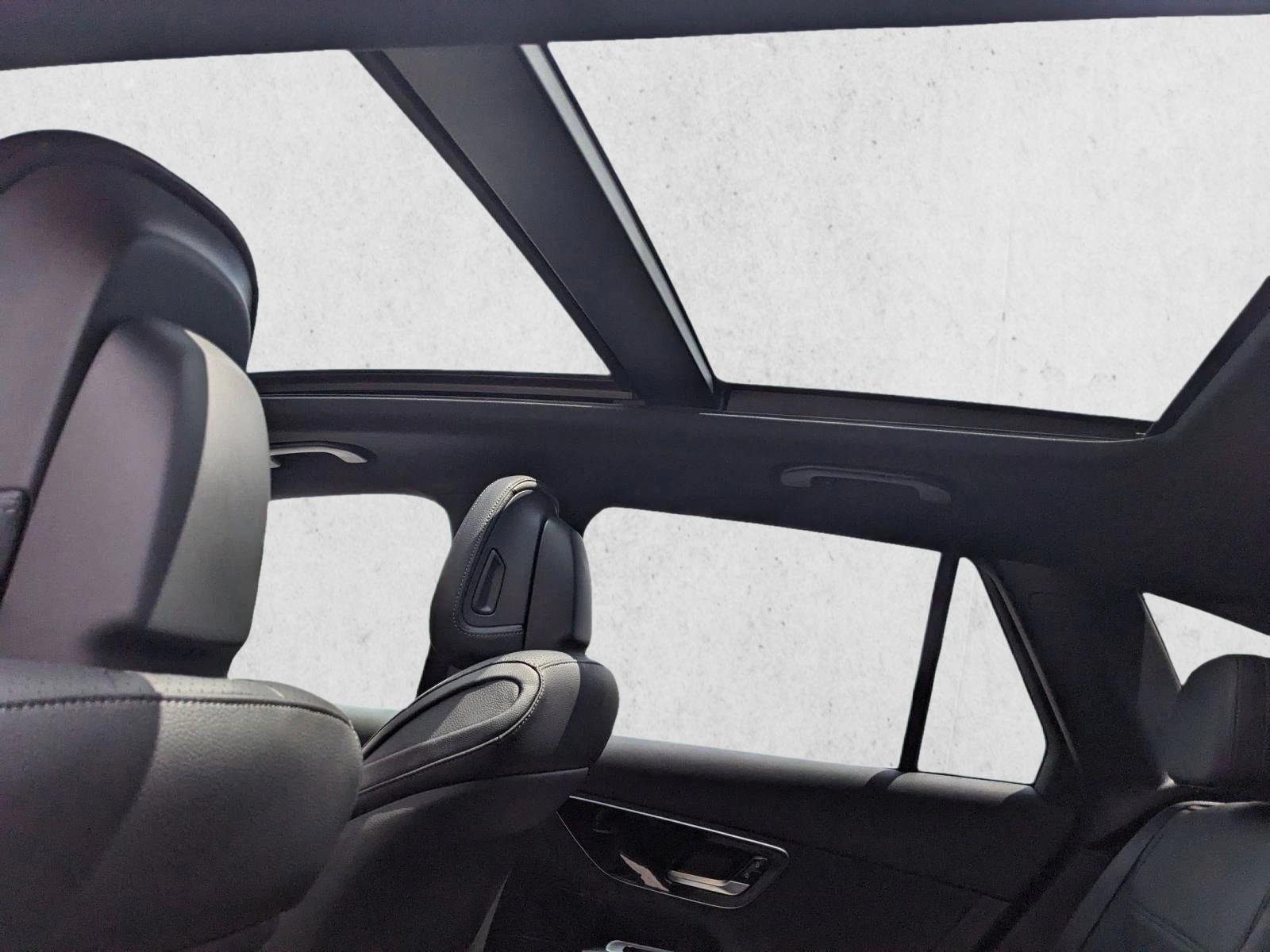 2025 MERCEDES-BENZ GLC-CLASS - Image 15