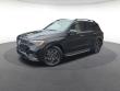 Certified 2025 Mercedes-Benz GLE 4MATIC SUV