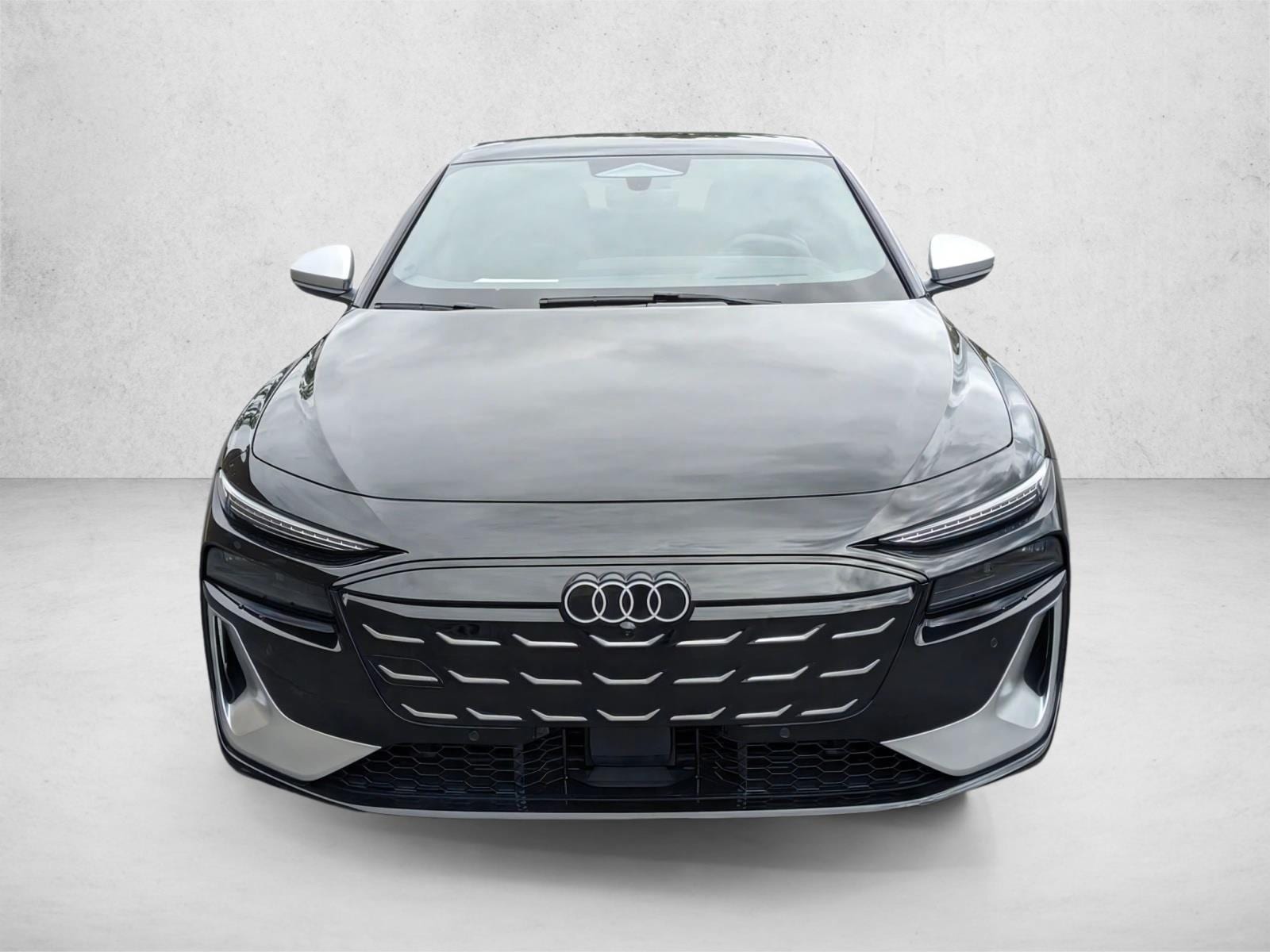 Used 2025 Audi S6 Sportback e-tron Premium Plus with VIN WAU2EAGH0SA022909 for sale in Westmont, IL