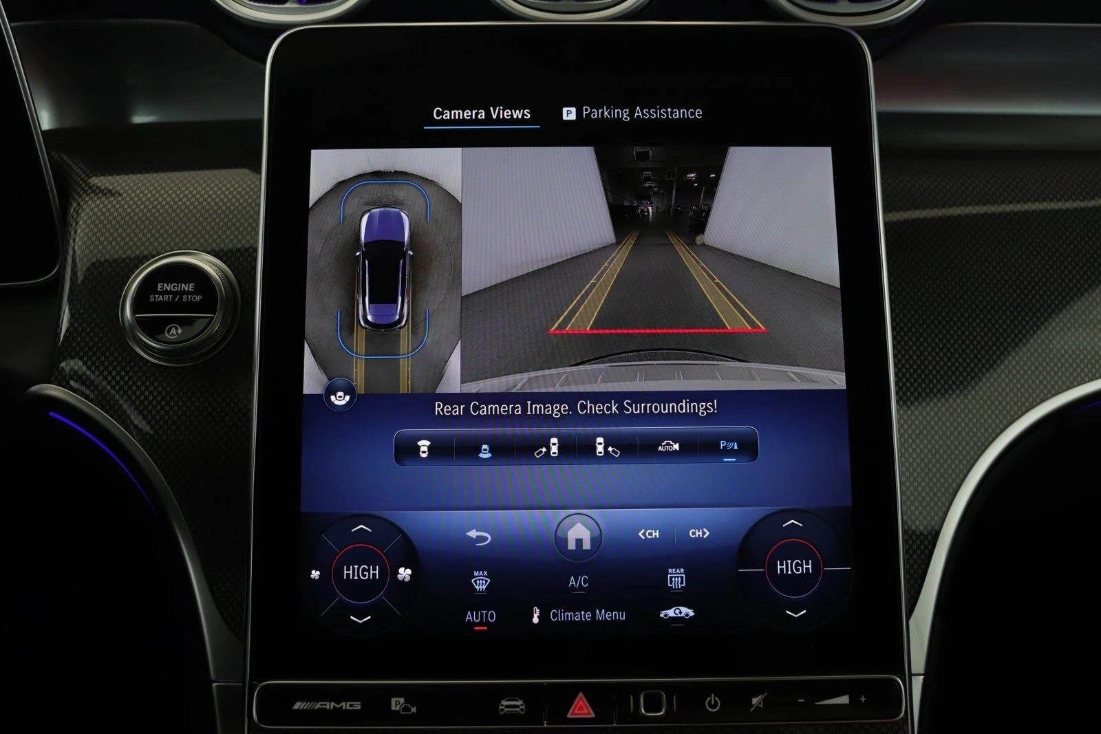 2025 MERCEDES-BENZ GLC-CLASS - Image 14