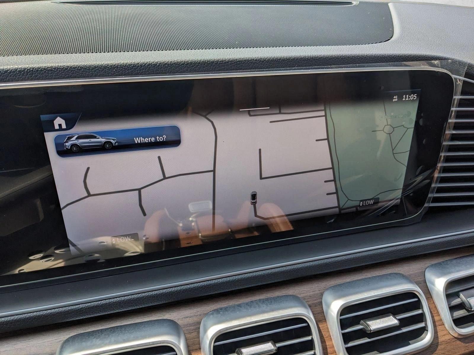 2026 MERCEDES-BENZ GLE-CLASS - Image 14