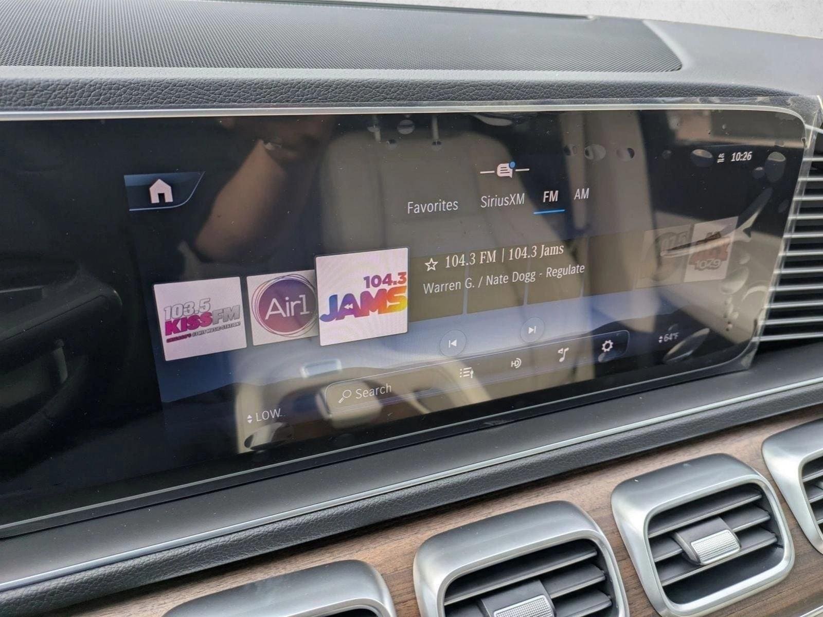 2026 MERCEDES-BENZ GLE-CLASS - Image 12