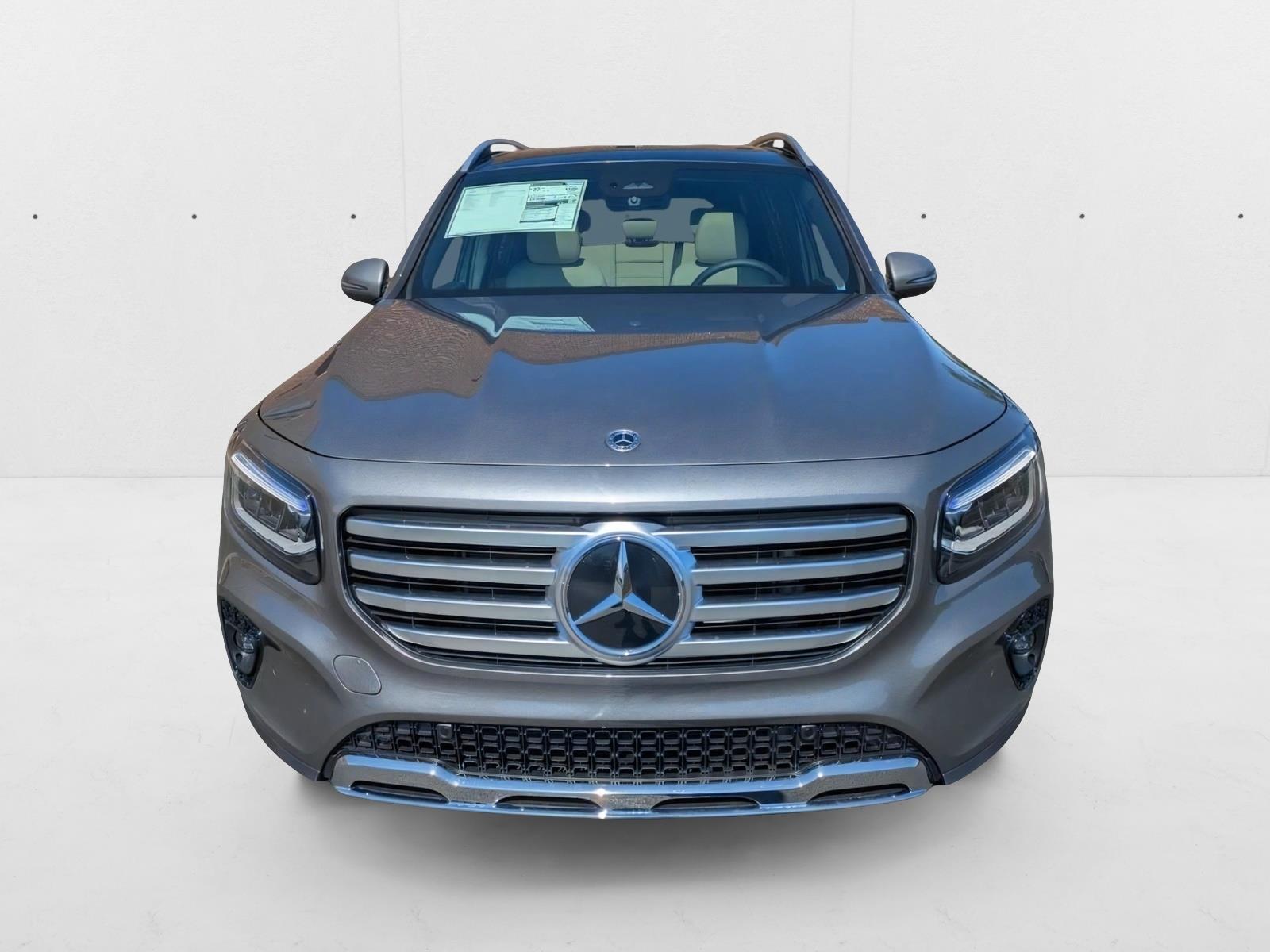 2026 MERCEDES-BENZ GLB-CLASS - Image 2