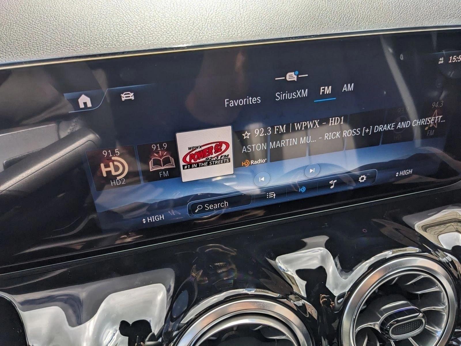 2026 MERCEDES-BENZ GLA-CLASS - Image 12