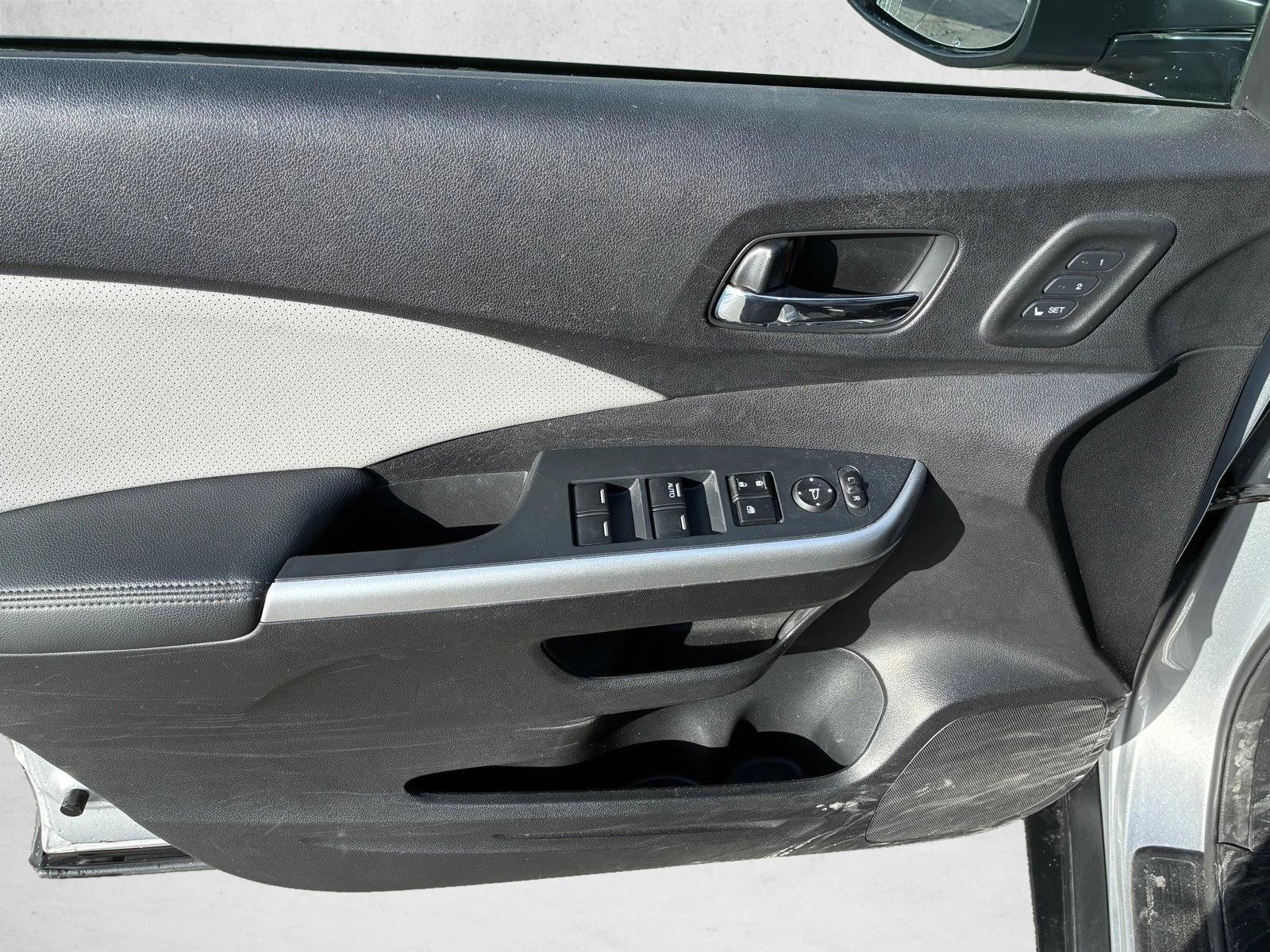 2015 HONDA CR-V - Image 11