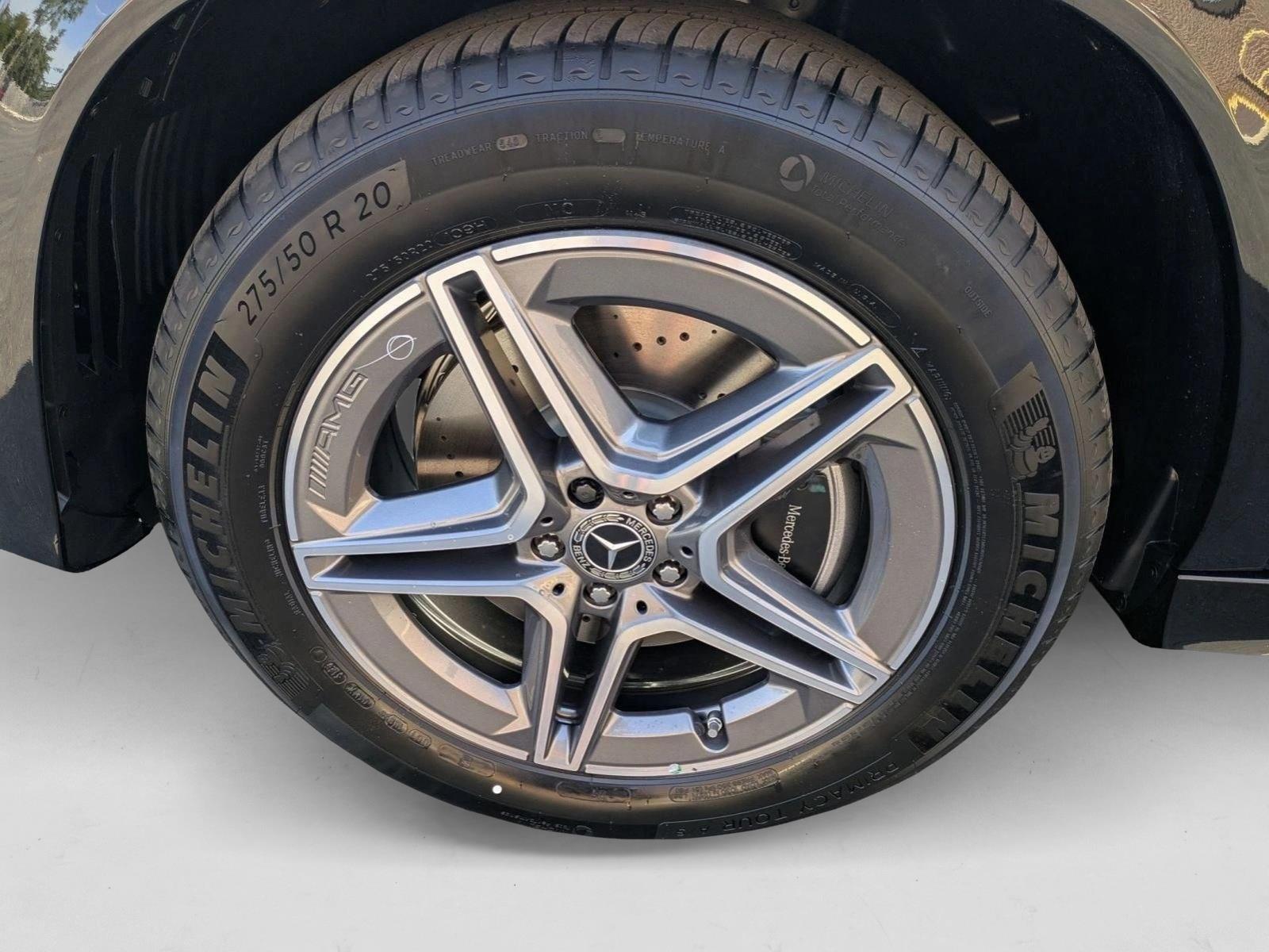 2026 MERCEDES-BENZ GLE-CLASS - Image 21