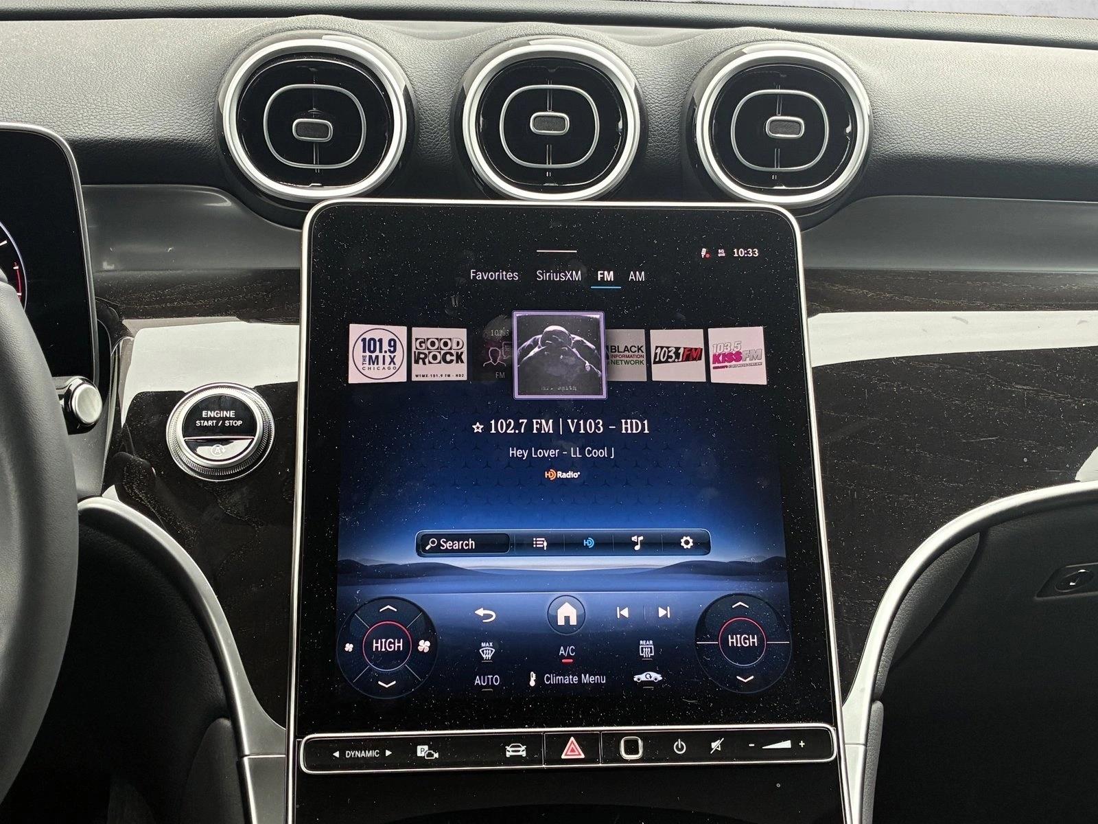 2026 MERCEDES-BENZ GLC-CLASS - Image 18