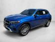 Certified 2026 Mercedes-Benz GLC 4MATIC SUV
