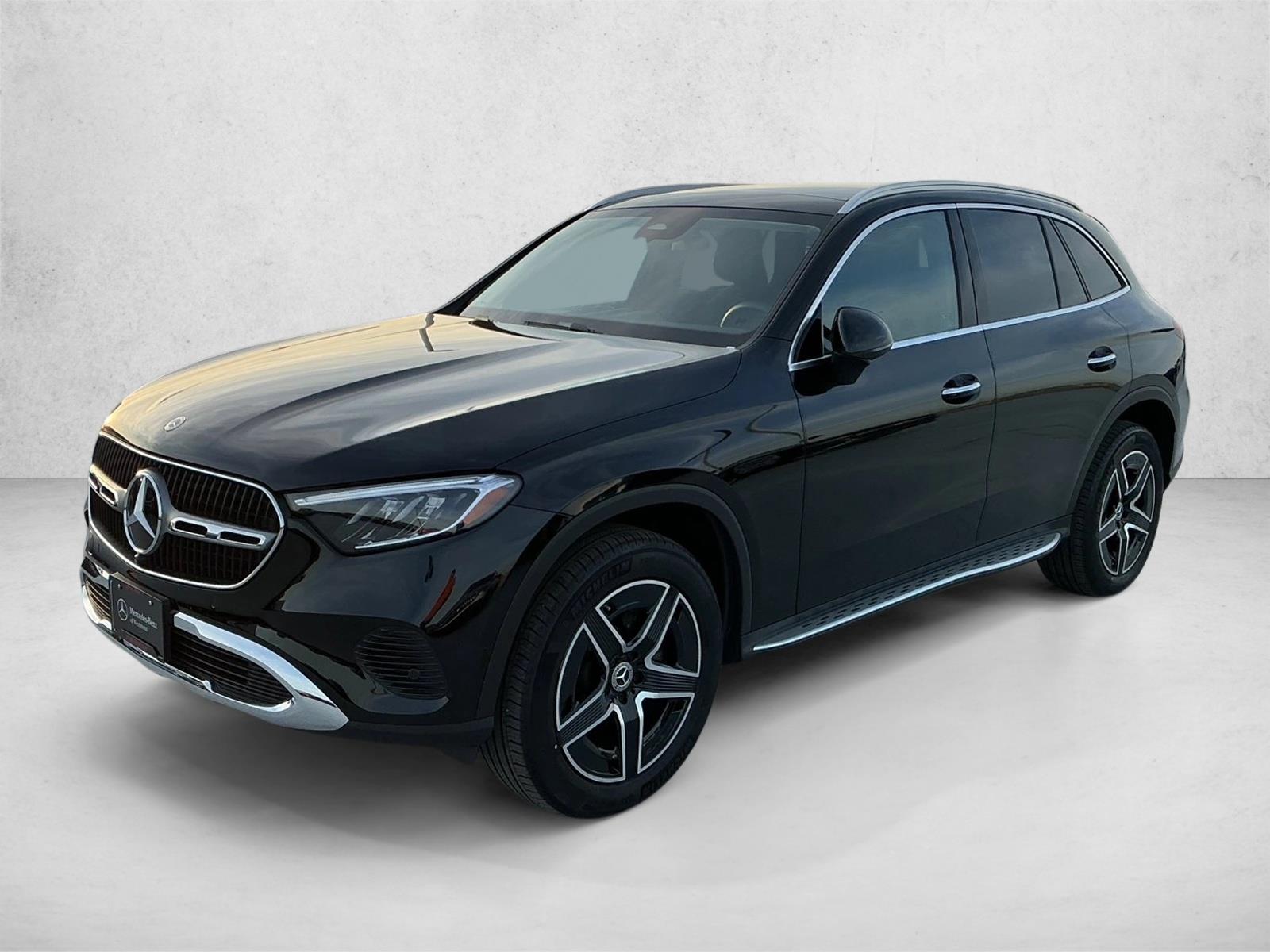 2026 Mercedes-Benz GLC GLC 300 4MATIC's photo