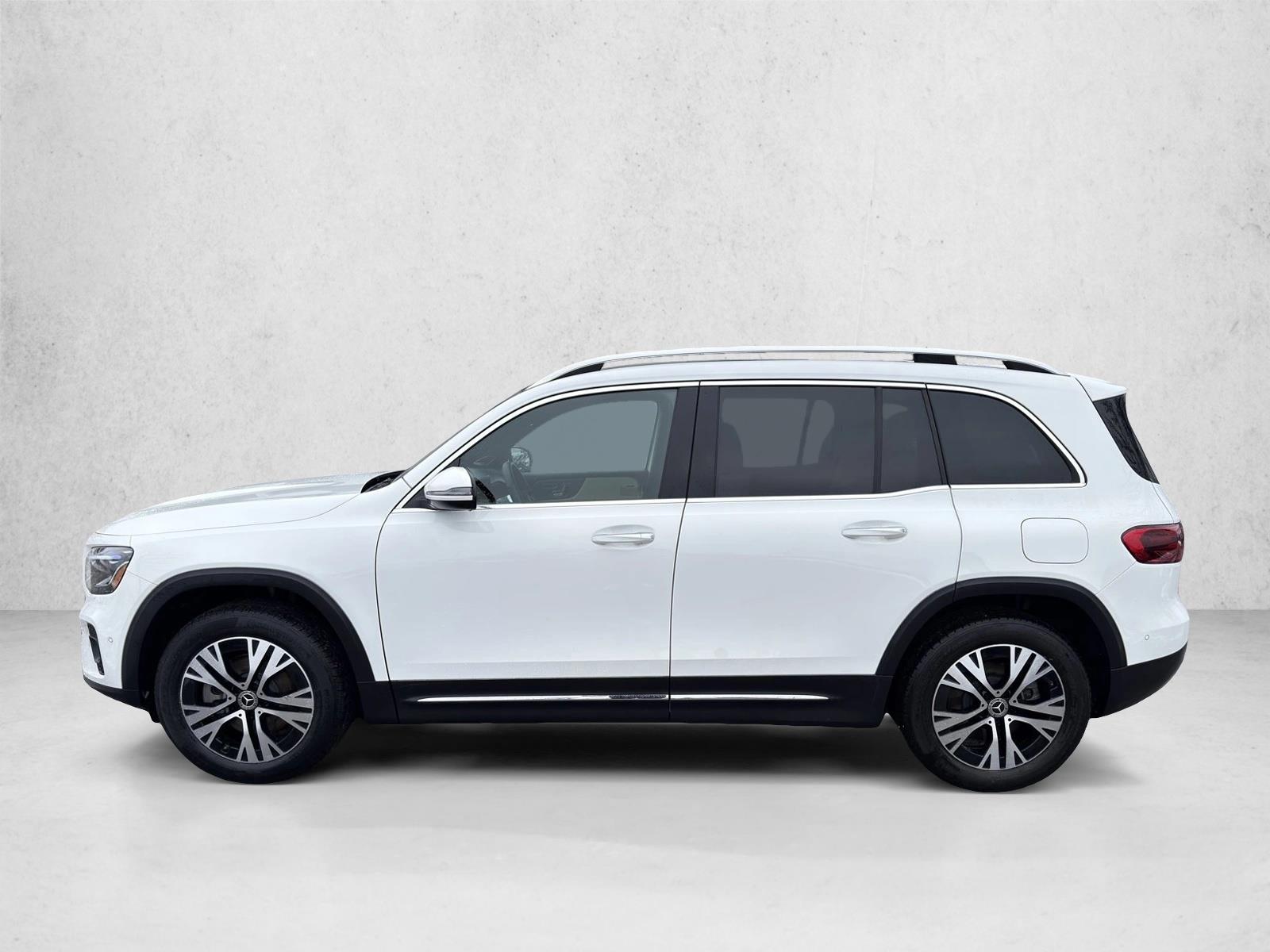 2024 MERCEDES-BENZ GLB-CLASS - Image 8