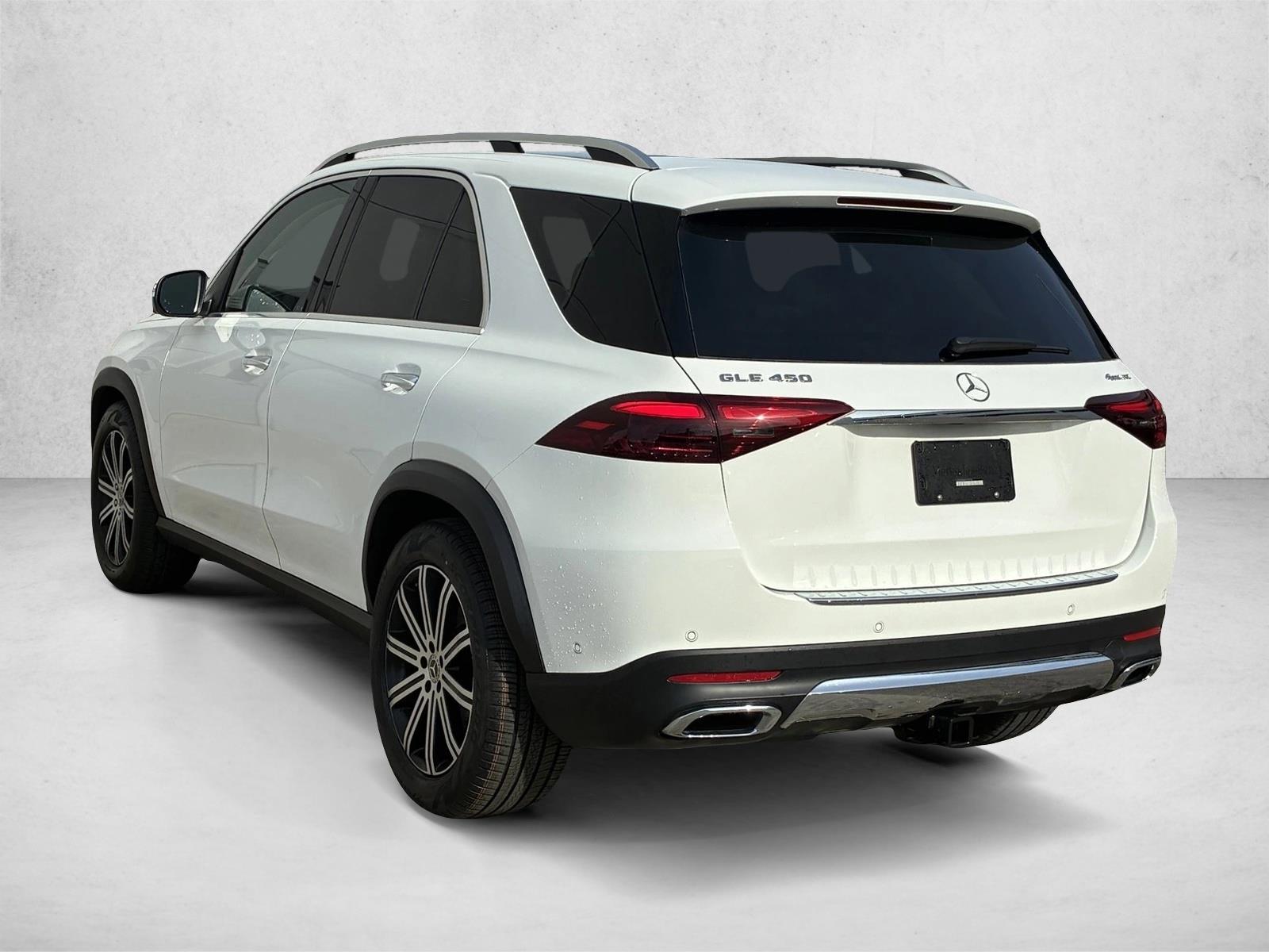 2024 MERCEDES-BENZ GLE-CLASS - Image 7