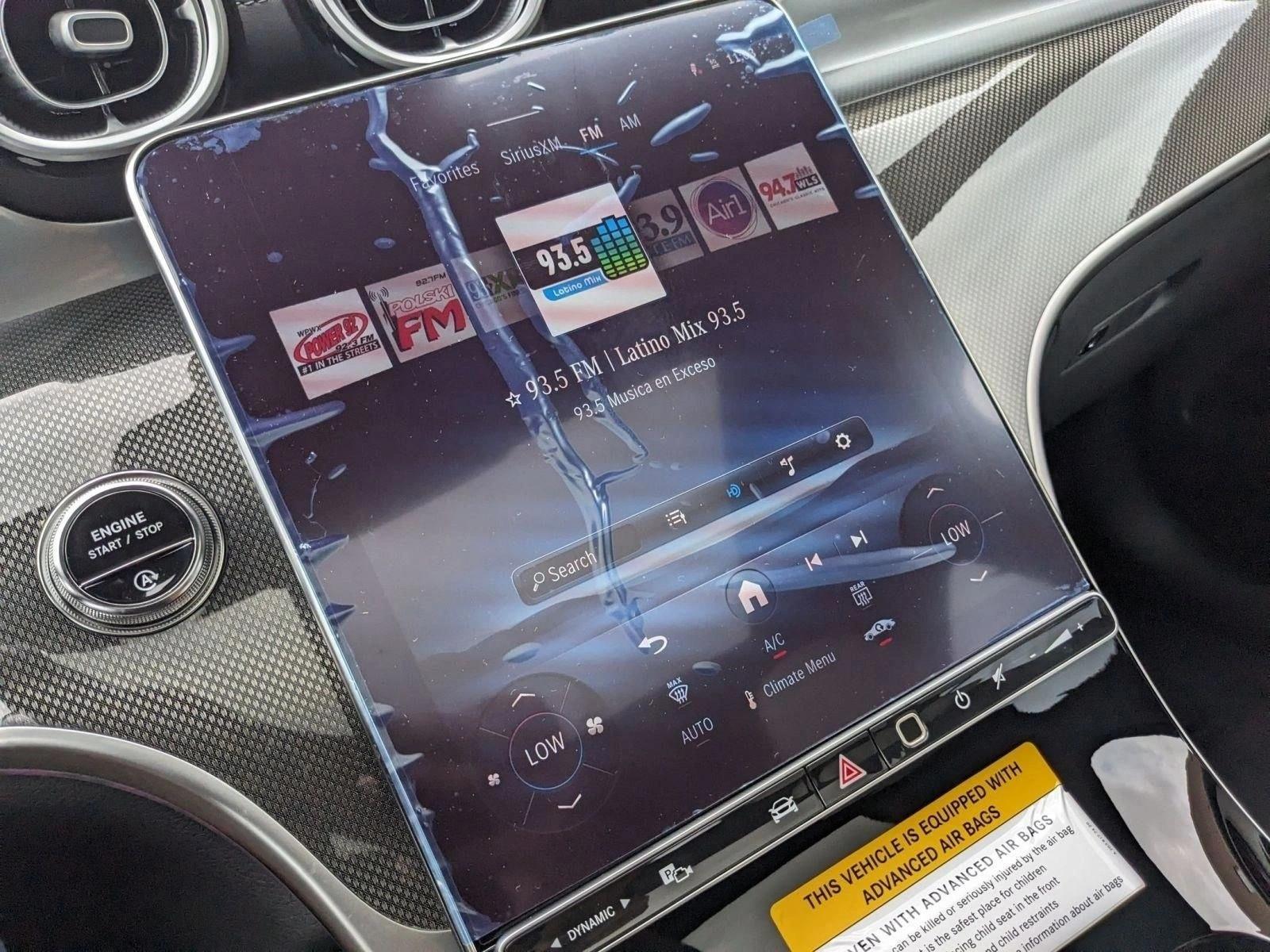 2026 MERCEDES-BENZ GLC-CLASS - Image 11