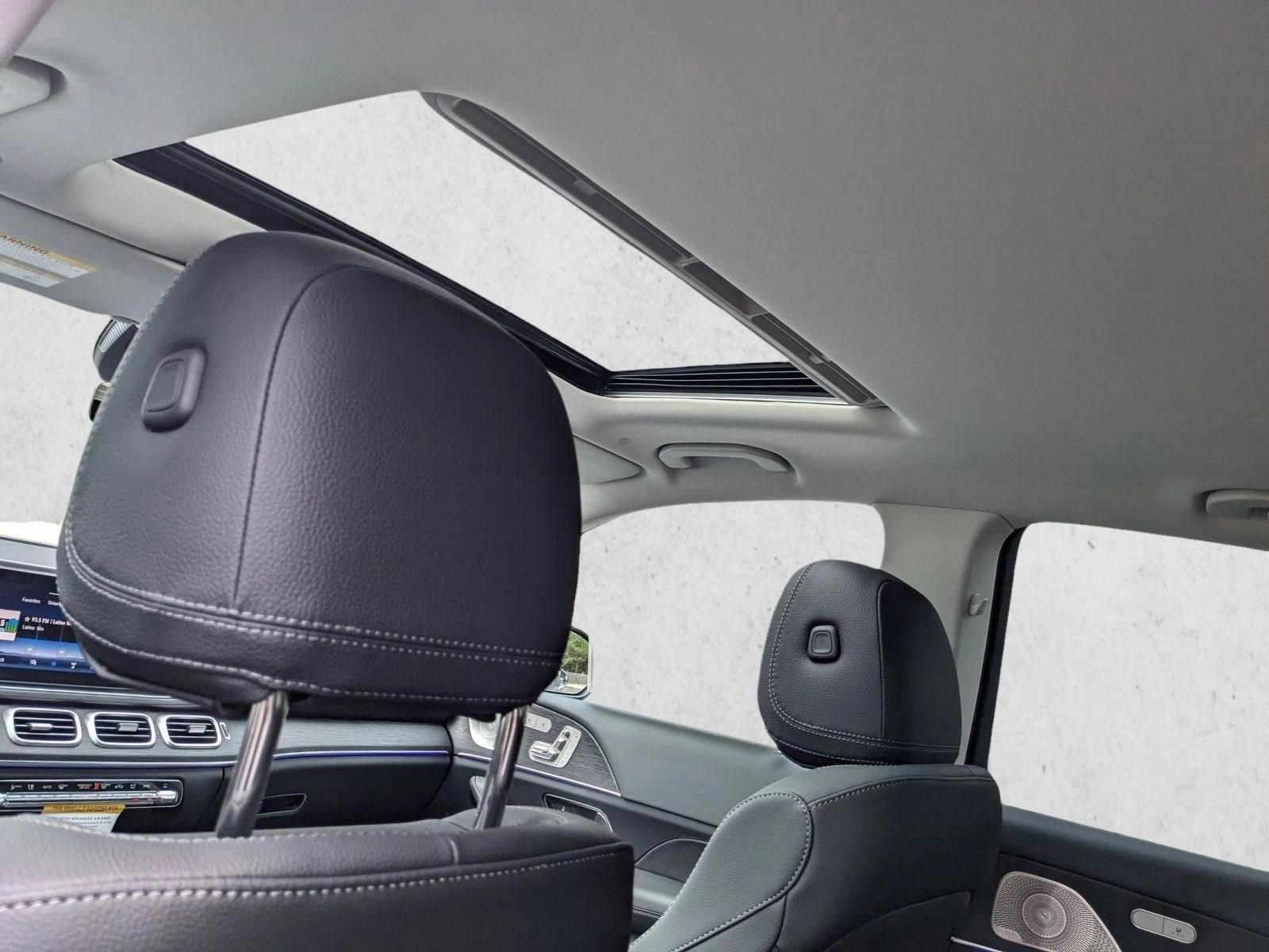 2026 MERCEDES-BENZ GLE-CLASS - Image 18