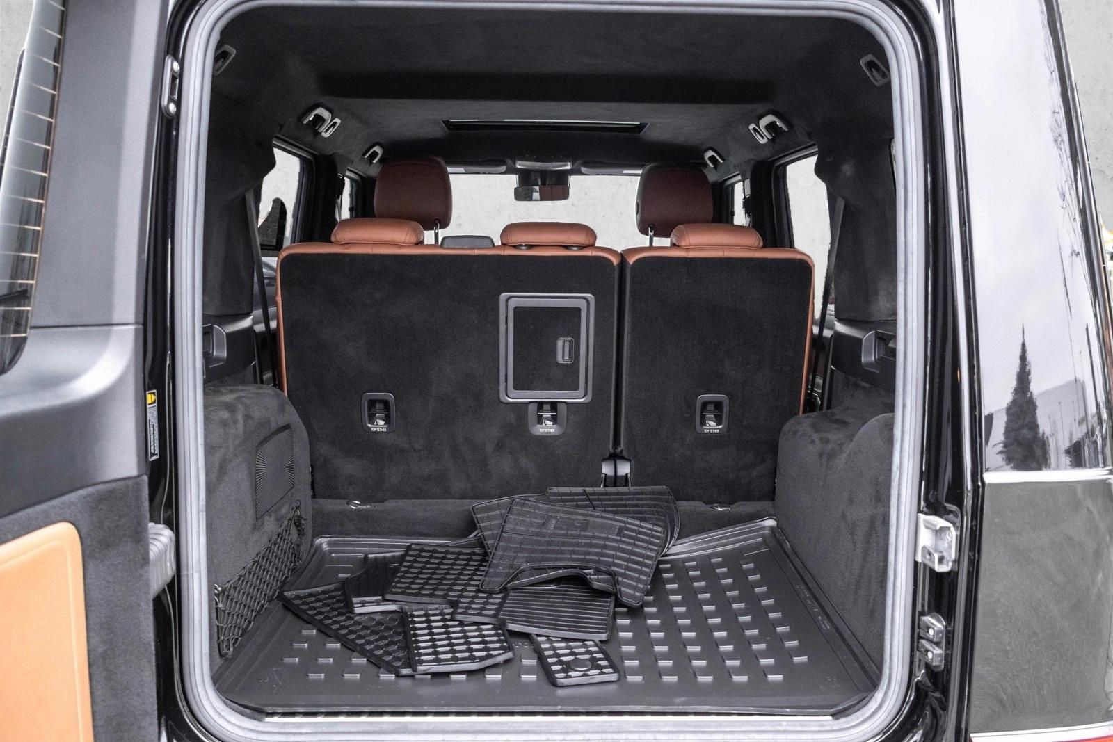 2020 MERCEDES-BENZ G-CLASS - Image 23