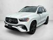 Certified 2026 Mercedes-Benz GLE 4MATIC SUV