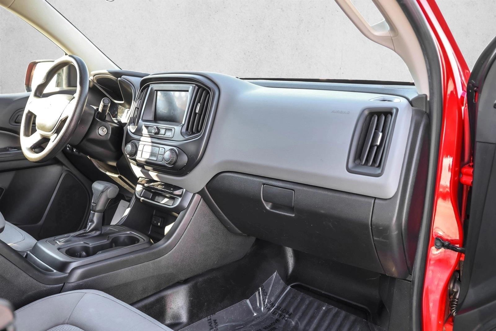 2020 CHEVROLET COLORADO - Image 21