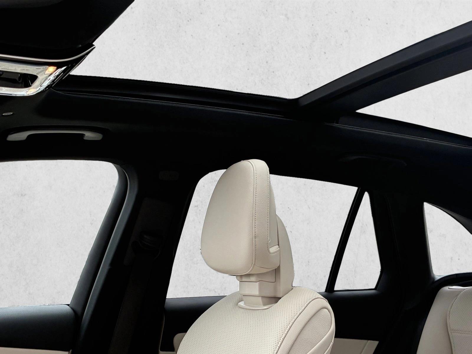 2026 MERCEDES-BENZ GLC-CLASS - Image 22