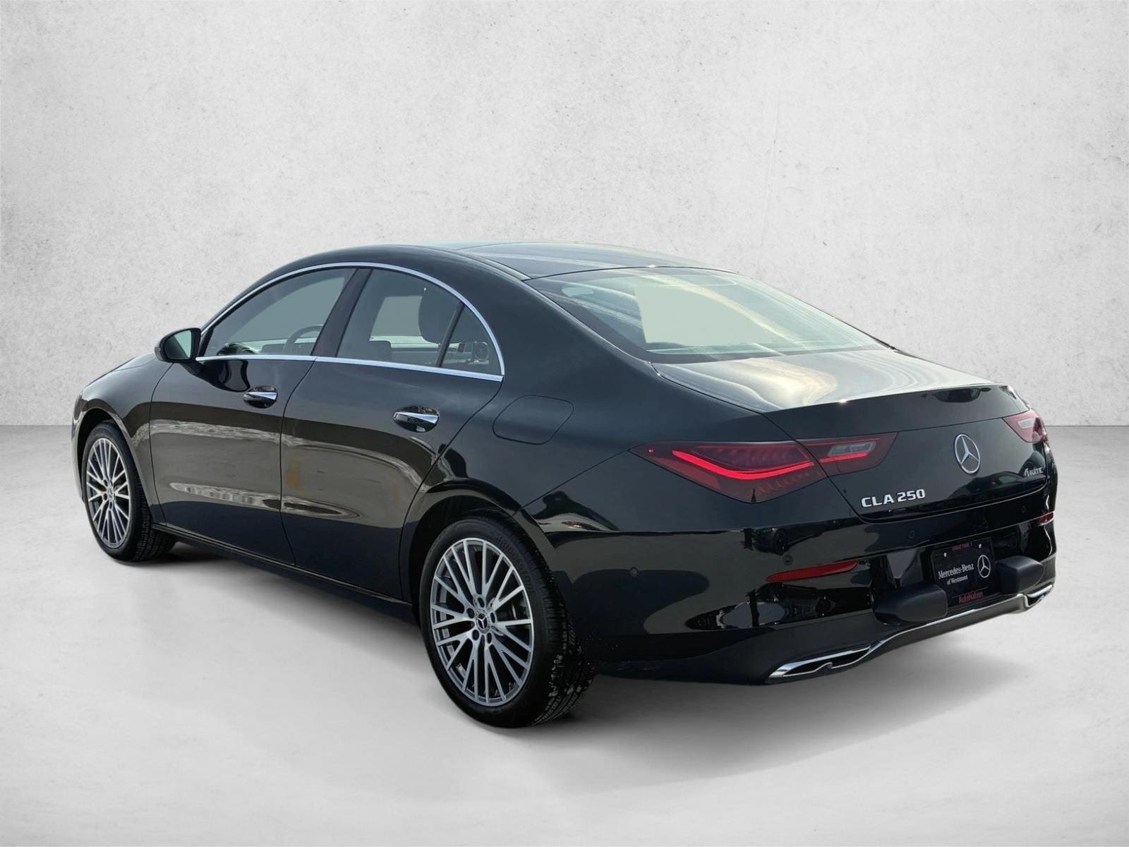 2026 MERCEDES-BENZ CLA-CLASS - Image 6