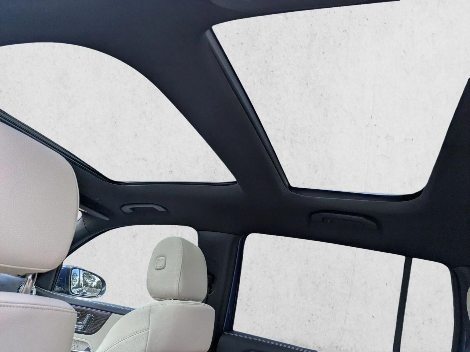 2026 MERCEDES-BENZ GLB-CLASS - Image 17