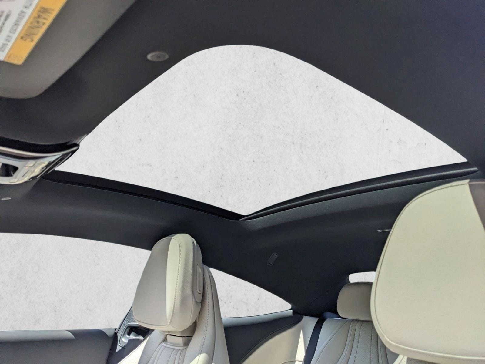 2026 MERCEDES-BENZ CLE - Image 15