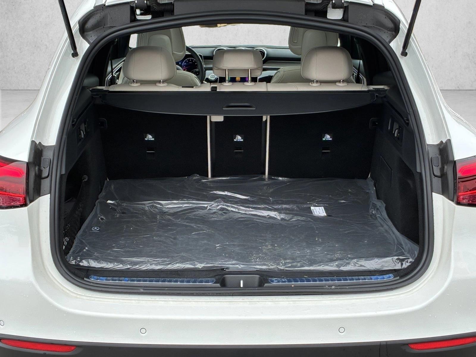 2026 MERCEDES-BENZ GLC-CLASS - Image 23